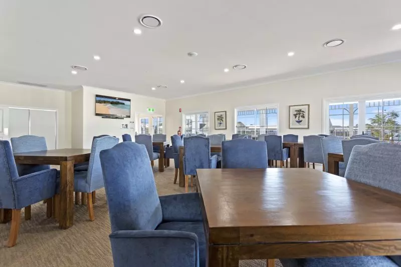 Welcome to Effortless Over 50's Living