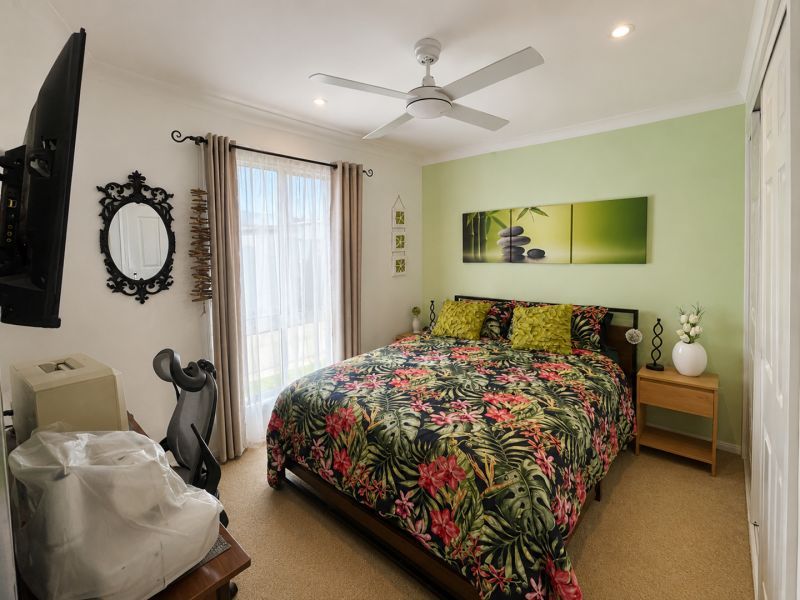 Crystal Waters Estate - Site 89