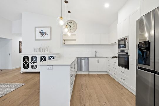 Location and Charm
