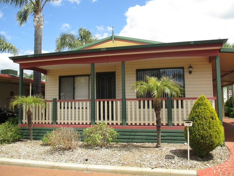 Riverside Gardens Estate - Site 63