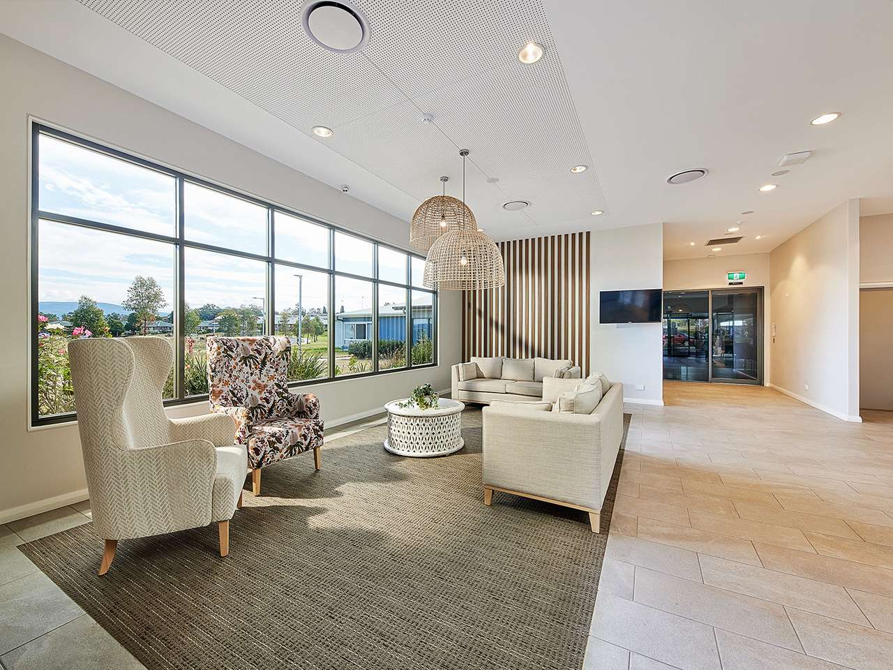 Fassifern Aged Care Service - Churches of Christ