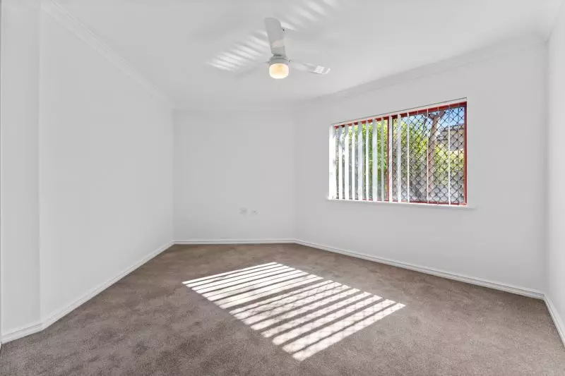 Ground Floor Apartment in Great Location.