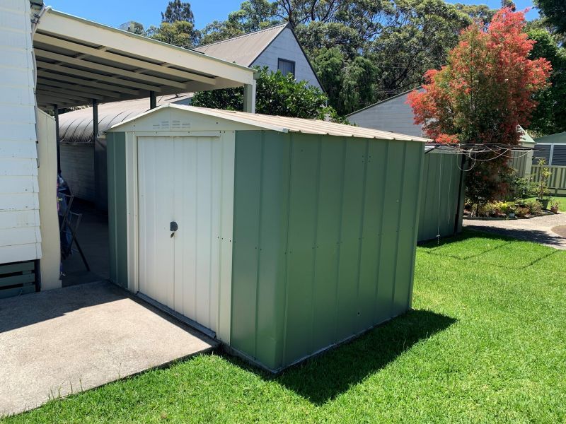 Coastal Palms Village - Site 7