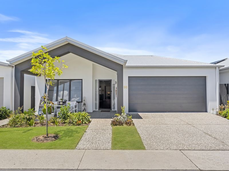 Site 90 - Established Bronte