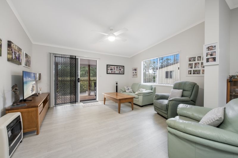 Modern Comfort with Golf Course Views – $525,000 