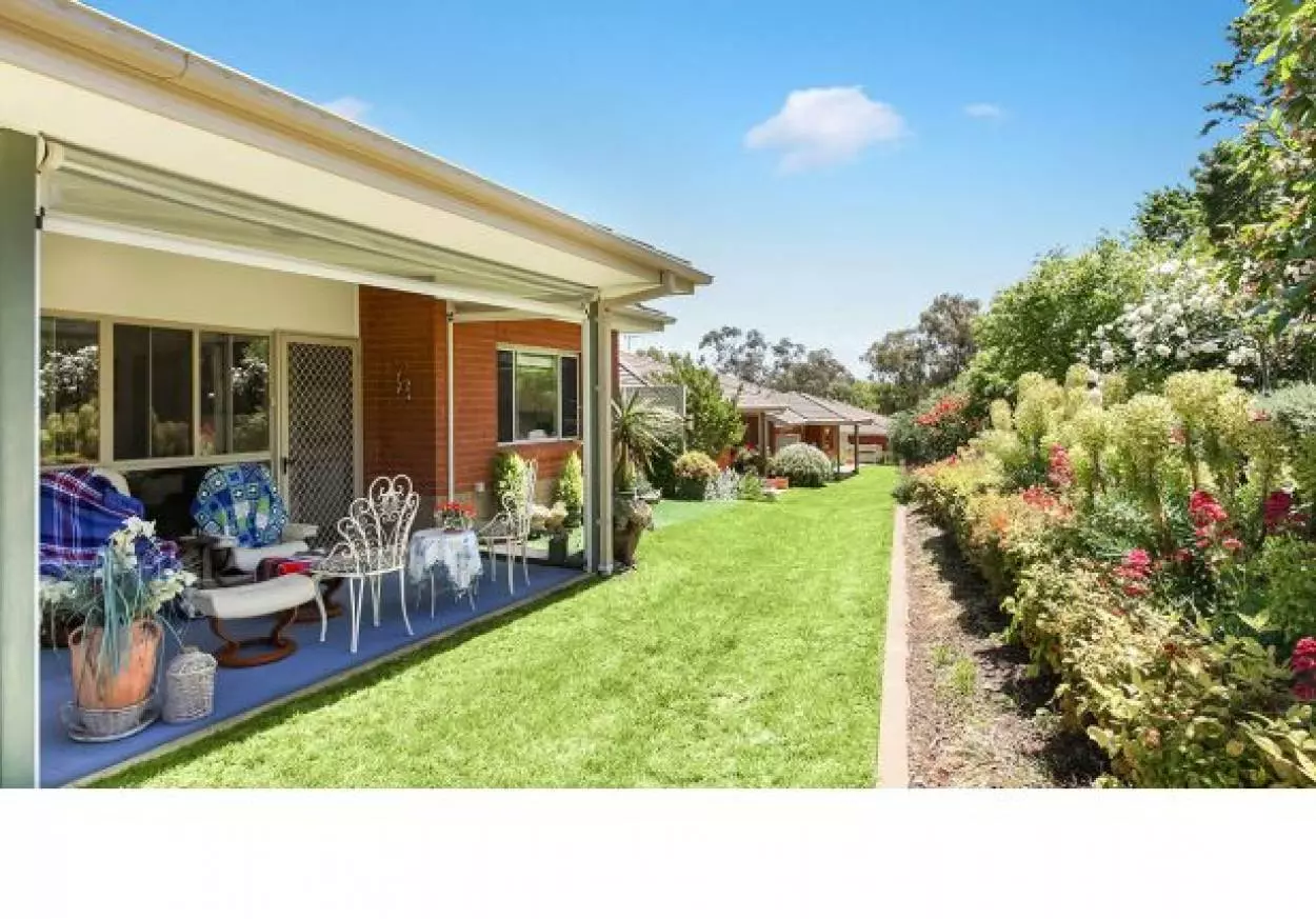 Ozanam Retirement Village