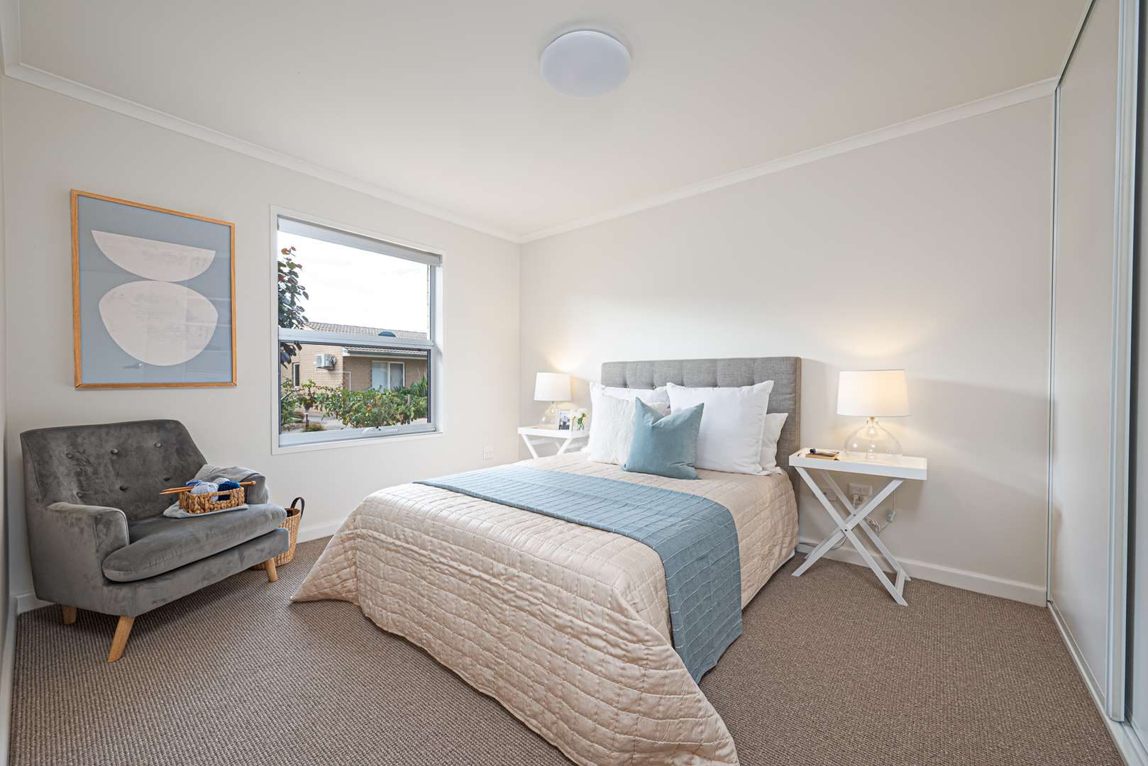 Discover Tranquil Retirement Living in Modbury