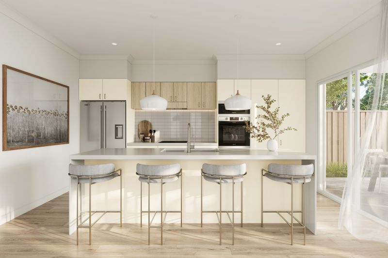 Downsize without compromising on space