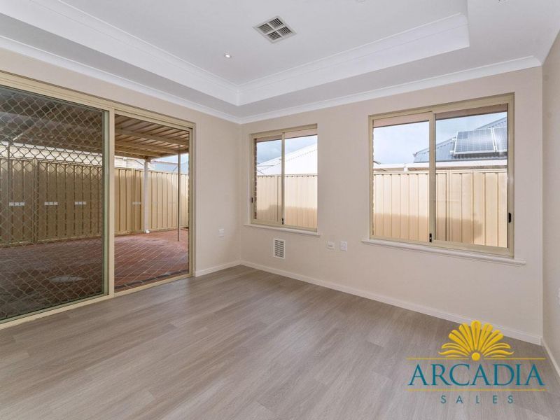 ARCADIA WATERS MANDURAH - Popular Carrie Design