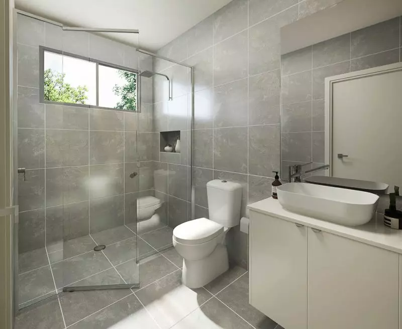 Enjoy the good life in the comfortable and stylish Over 55s Community Lifestyle.