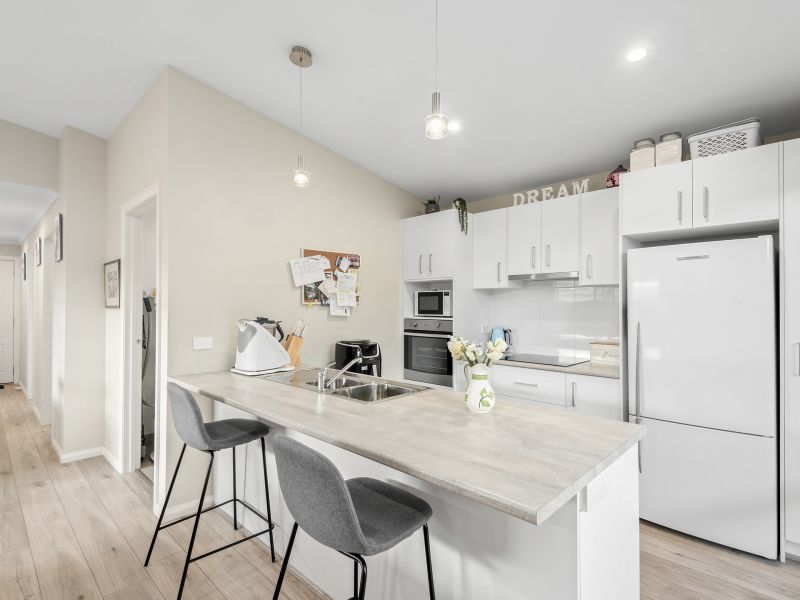 Immaculately presented!