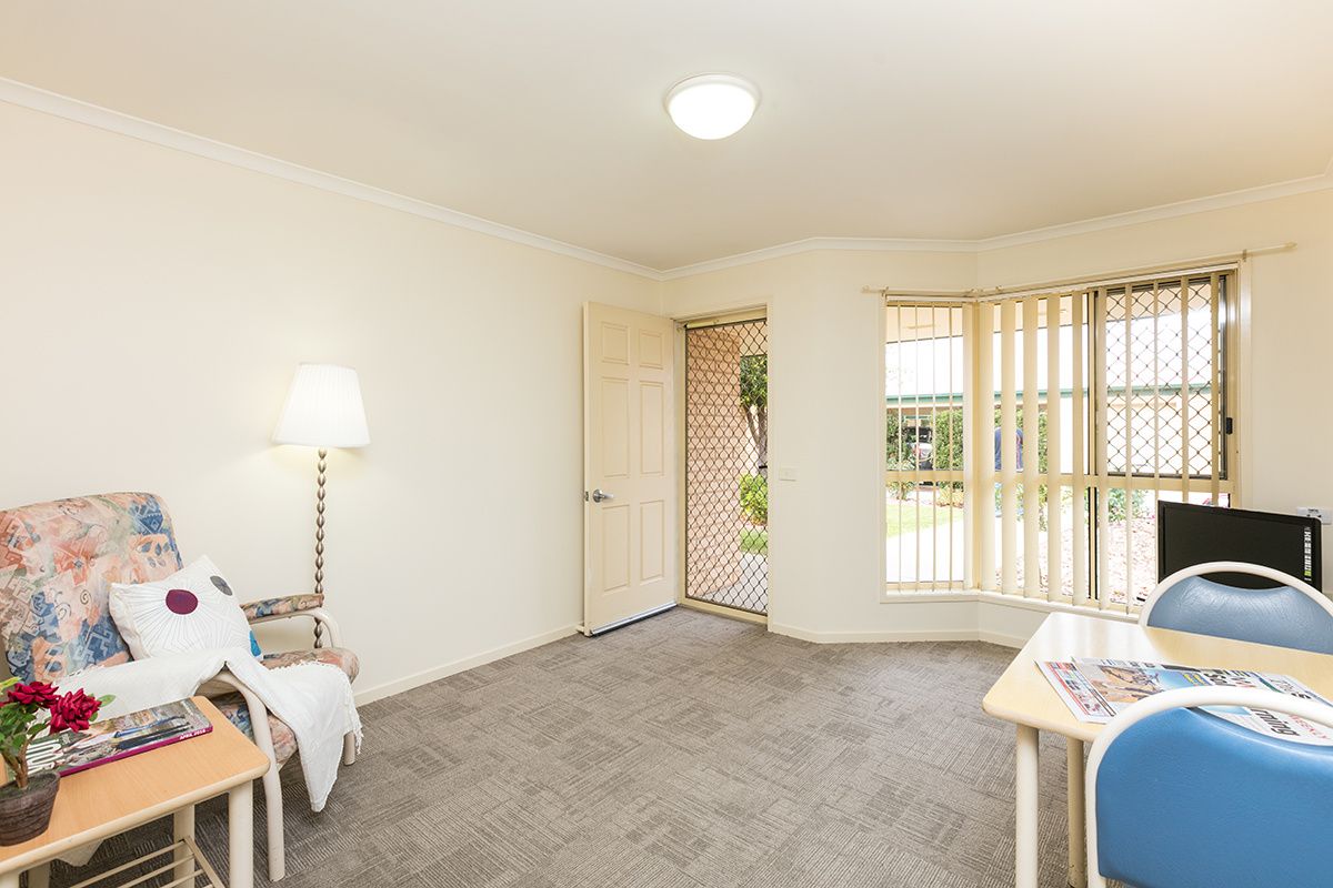 1 Bedroom Unit in Retirement Complex