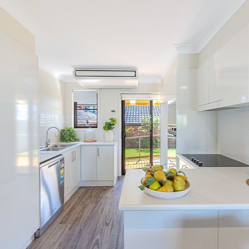 Two Bedroom | Villa 46