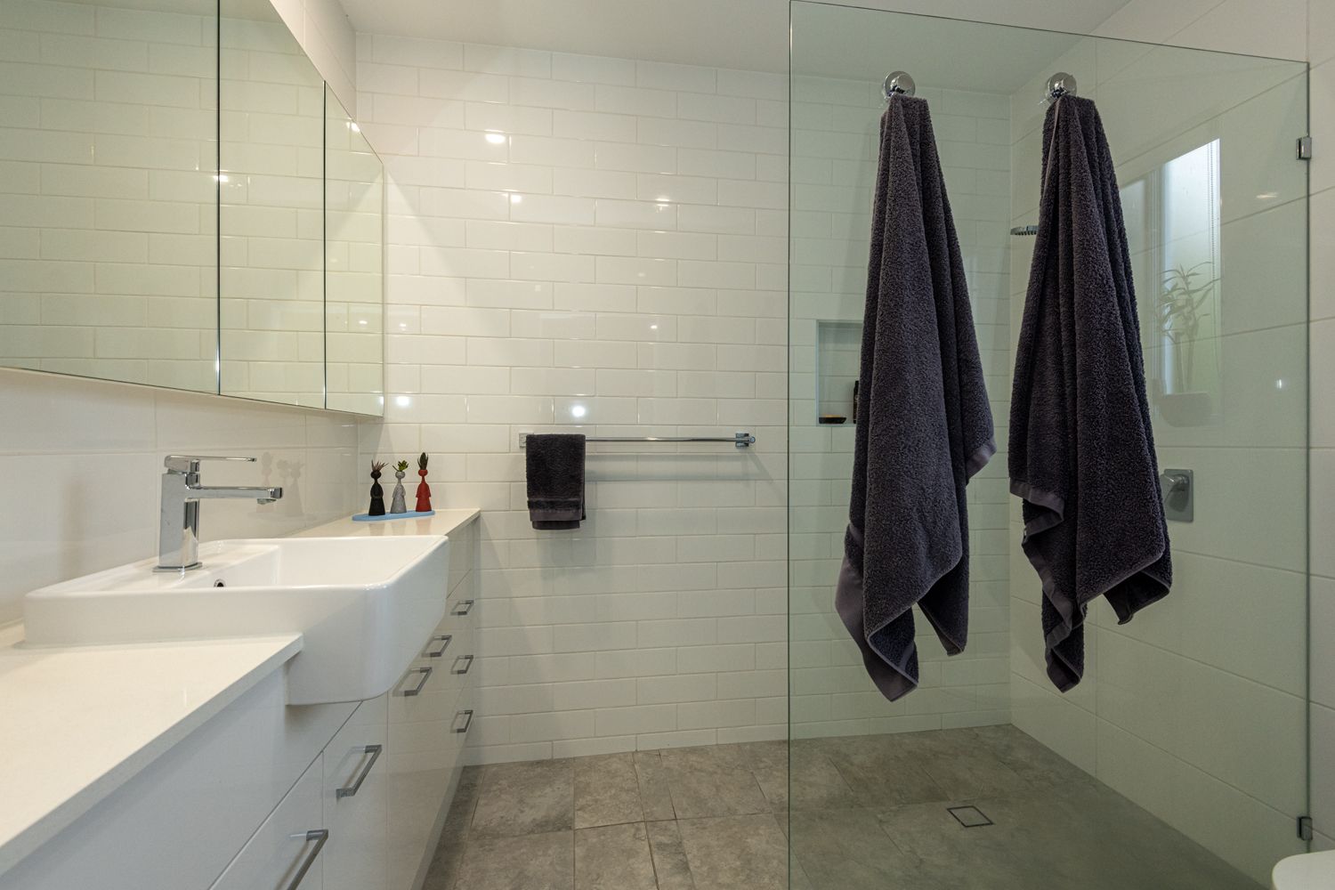 A Home Without Compromise
