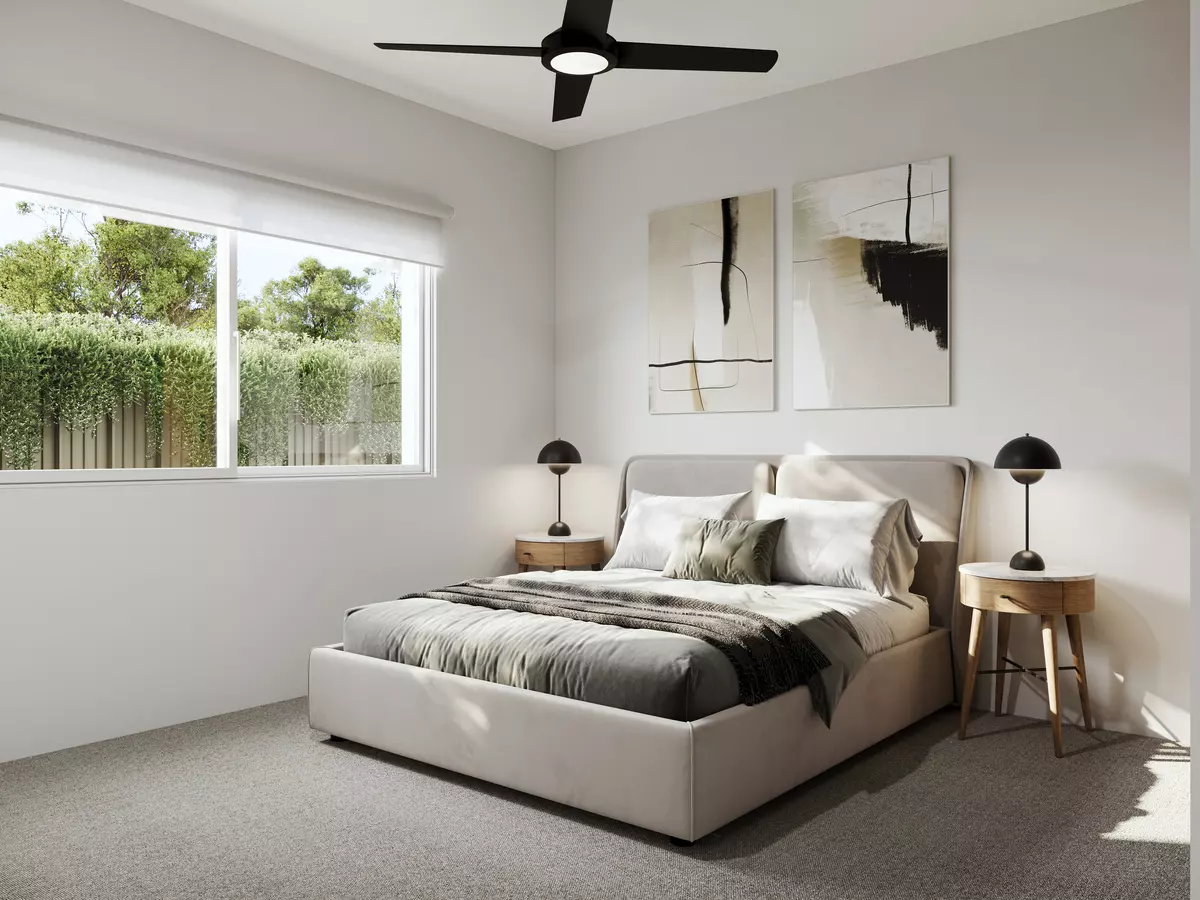 Kings Park Retirement Village Presents Luxurious Brand New Retirement Homes from $750k