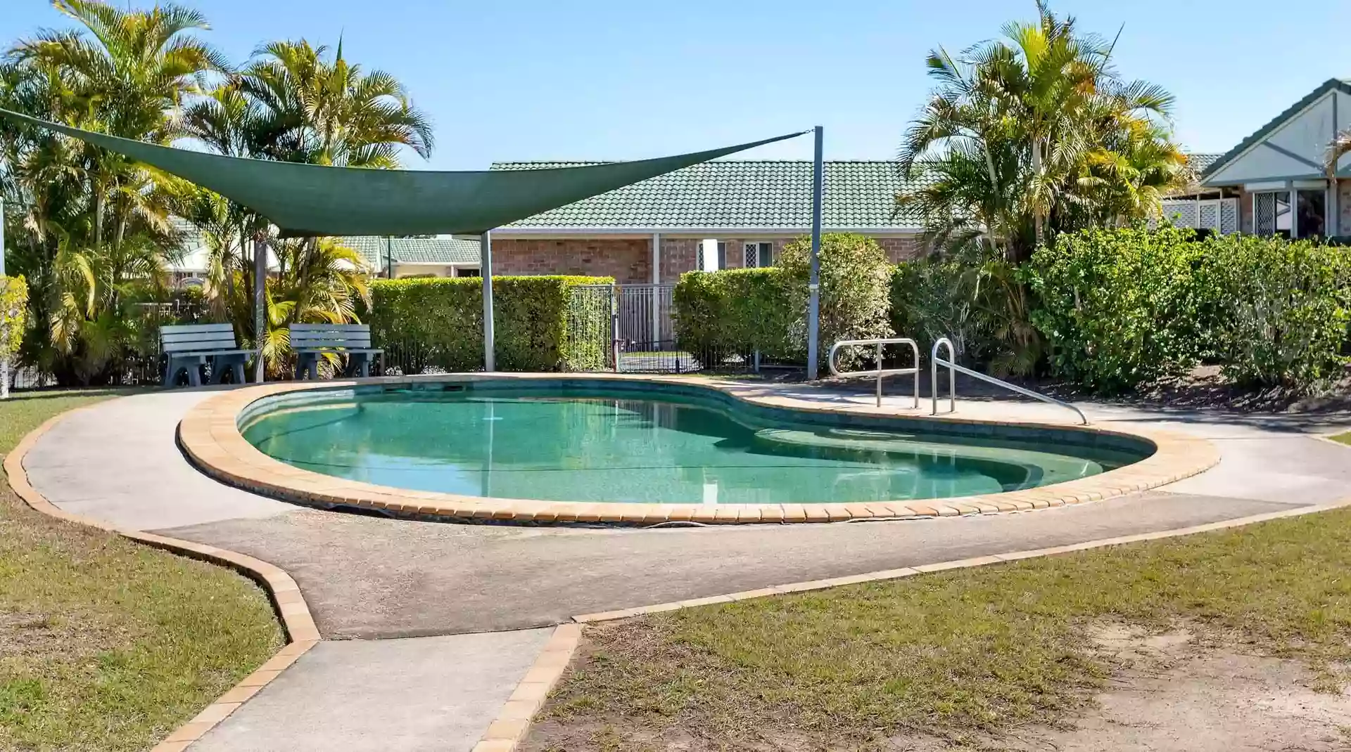 Affordable Independent Retirement Rental Living- WHITEHILL GARDENS