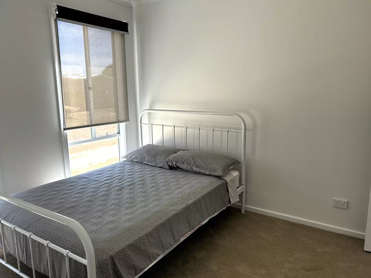 Nagambie Lifestyle Park - The Wattlebird