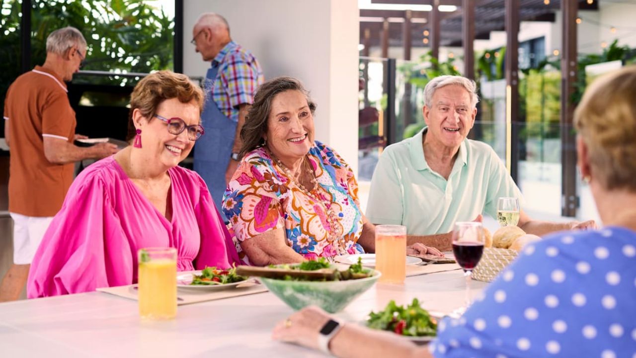Discover more at Bayview Gardens Retirement Living