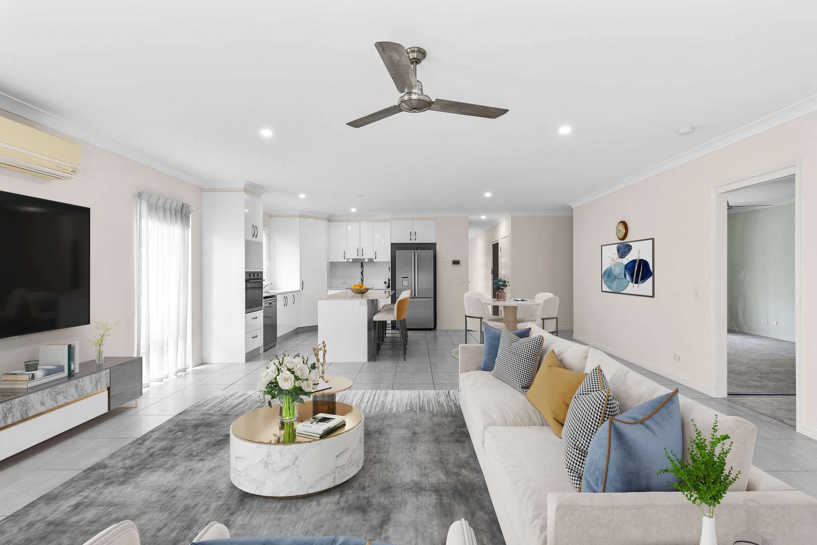 A Lakeside Home with Wonderful Potential – YOUR LAKESIDE DREAM AWAITS!