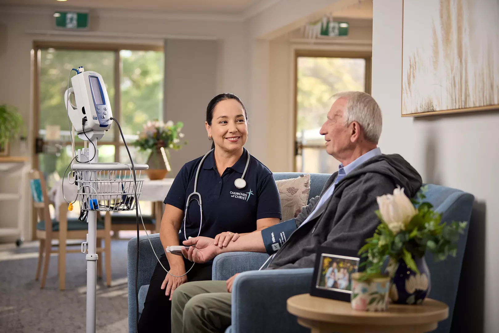 South Coast Support at Home