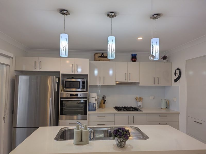 Charming 3-Bedroom Home!