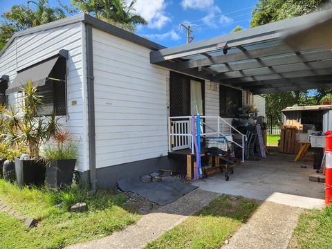 Ingenia Lifestyle Kingscliff - Over 55's 'Pet Friendly' Residential Park