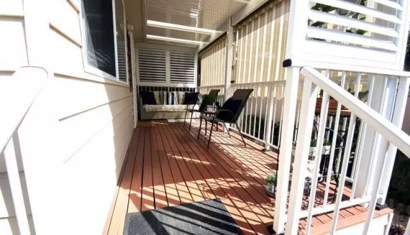 Site 190 (Pre-loved)