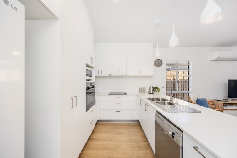 Private Oasis with Bushland Views