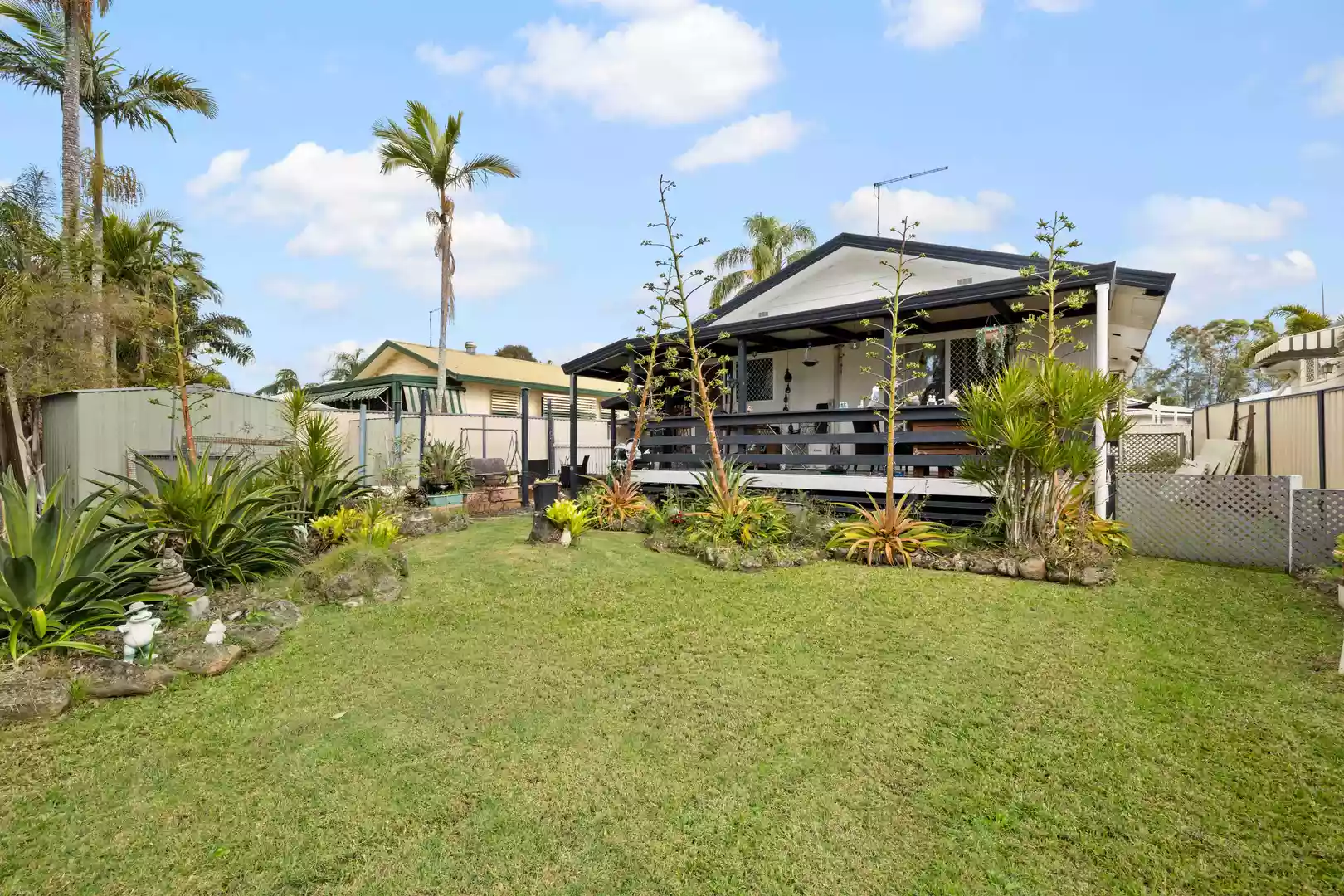 Looking for something to make your own and DOG Friendly too!