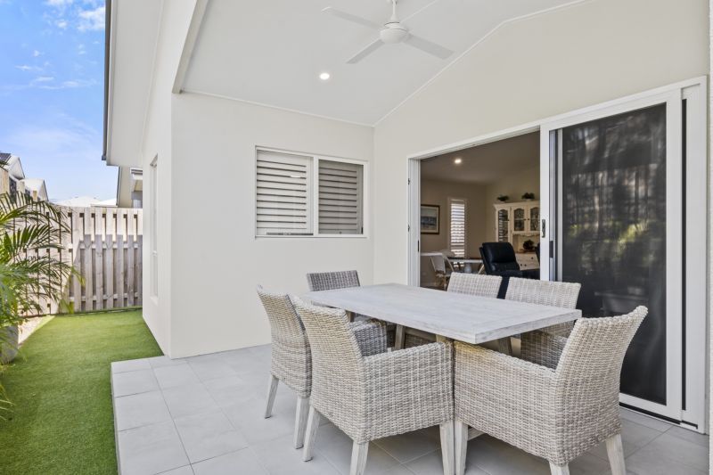 Private, Spacious Home with Luxury Inclusions