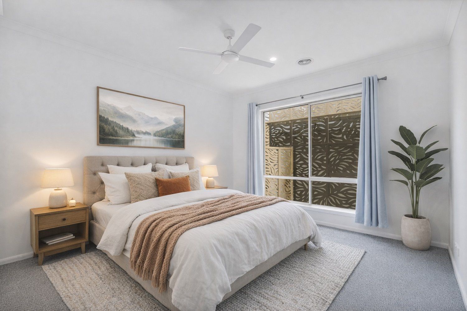 Lifestyle Communities Berwick Waters - Peaceful living with beautiful garden views