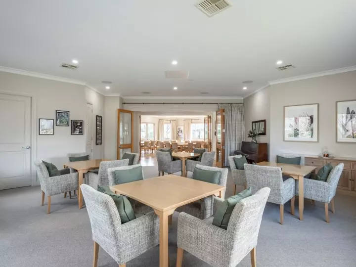 Henley Brae Retirement Community