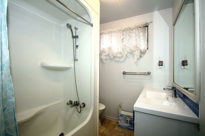 Pyramid Holiday Park - Over 50's residential park, situated just minutes from Tweed Heads/Coolangatta.