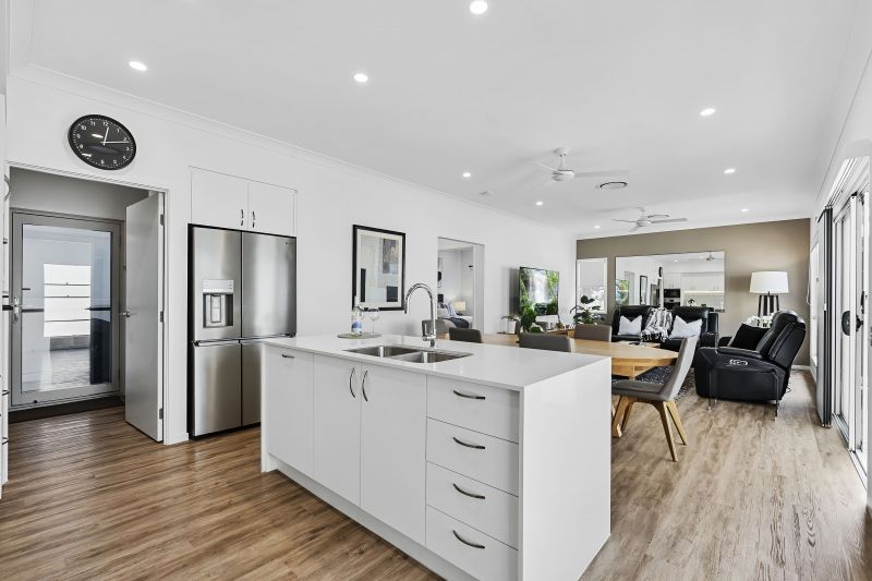 Site 164 - Established Brighton