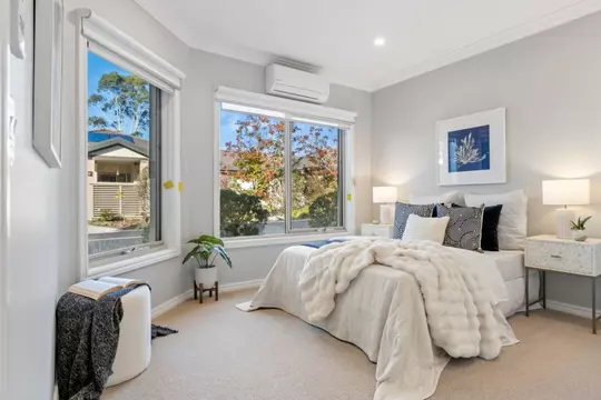 Newly Renovated and perfectly positioned!