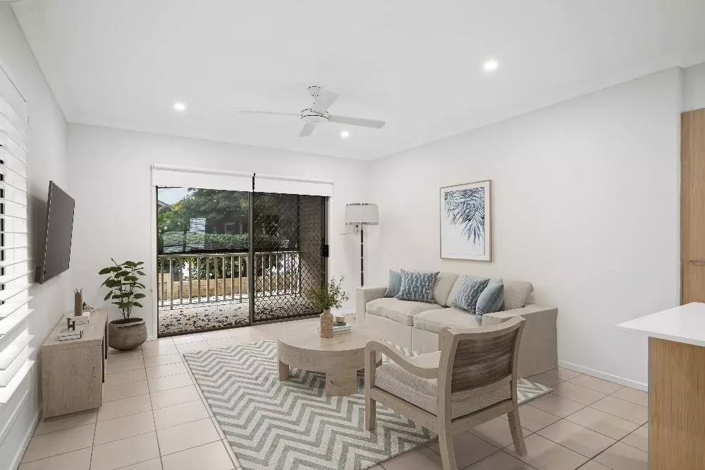 Two Bedroom | Villa 125