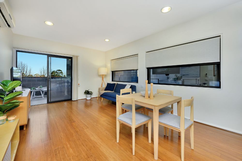 Two & Three Bedroom Apartments | 91 Diagonal Road, Somerton Park