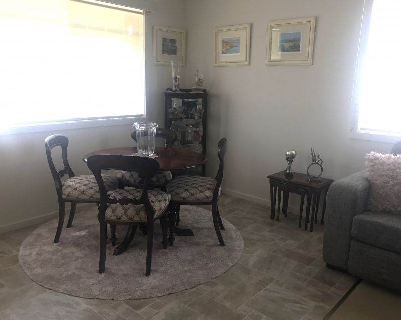 Peninsula Parklands - Site 153