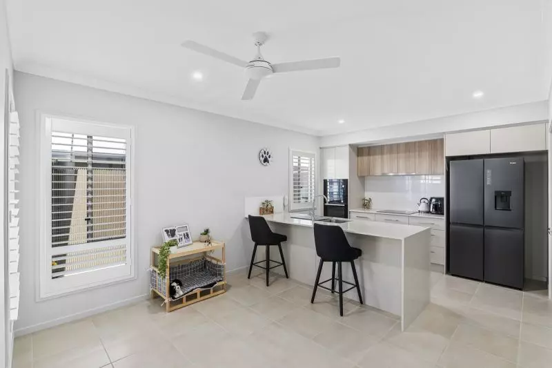 Site 199 - Established Allora