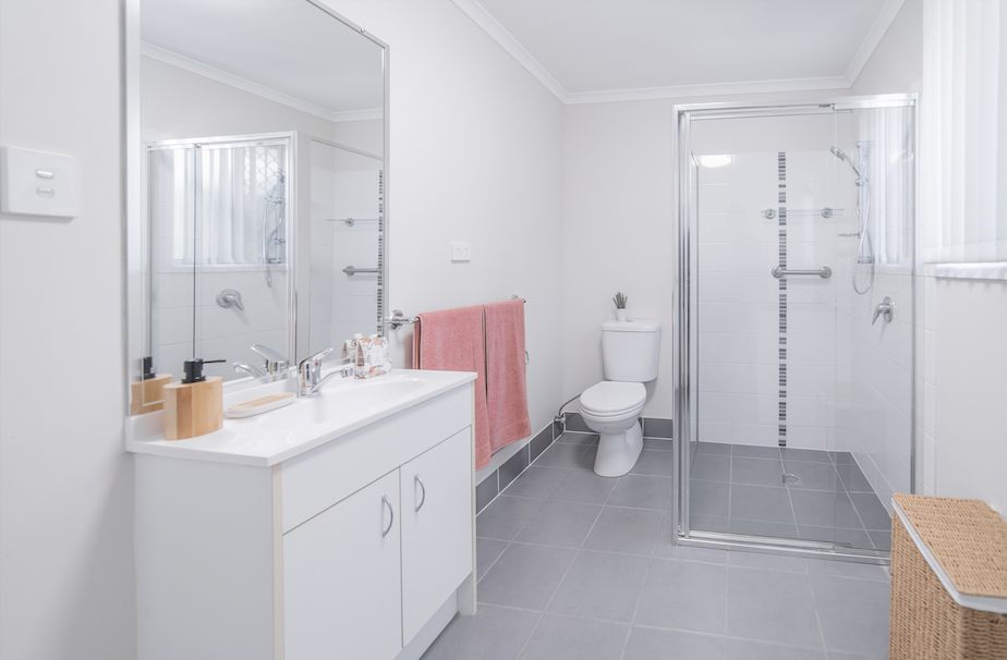 Oak Tree Retirement Village Goodna - 2 Bed + 1 Bath - Villa 12