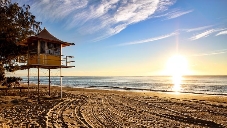 Gold Coast