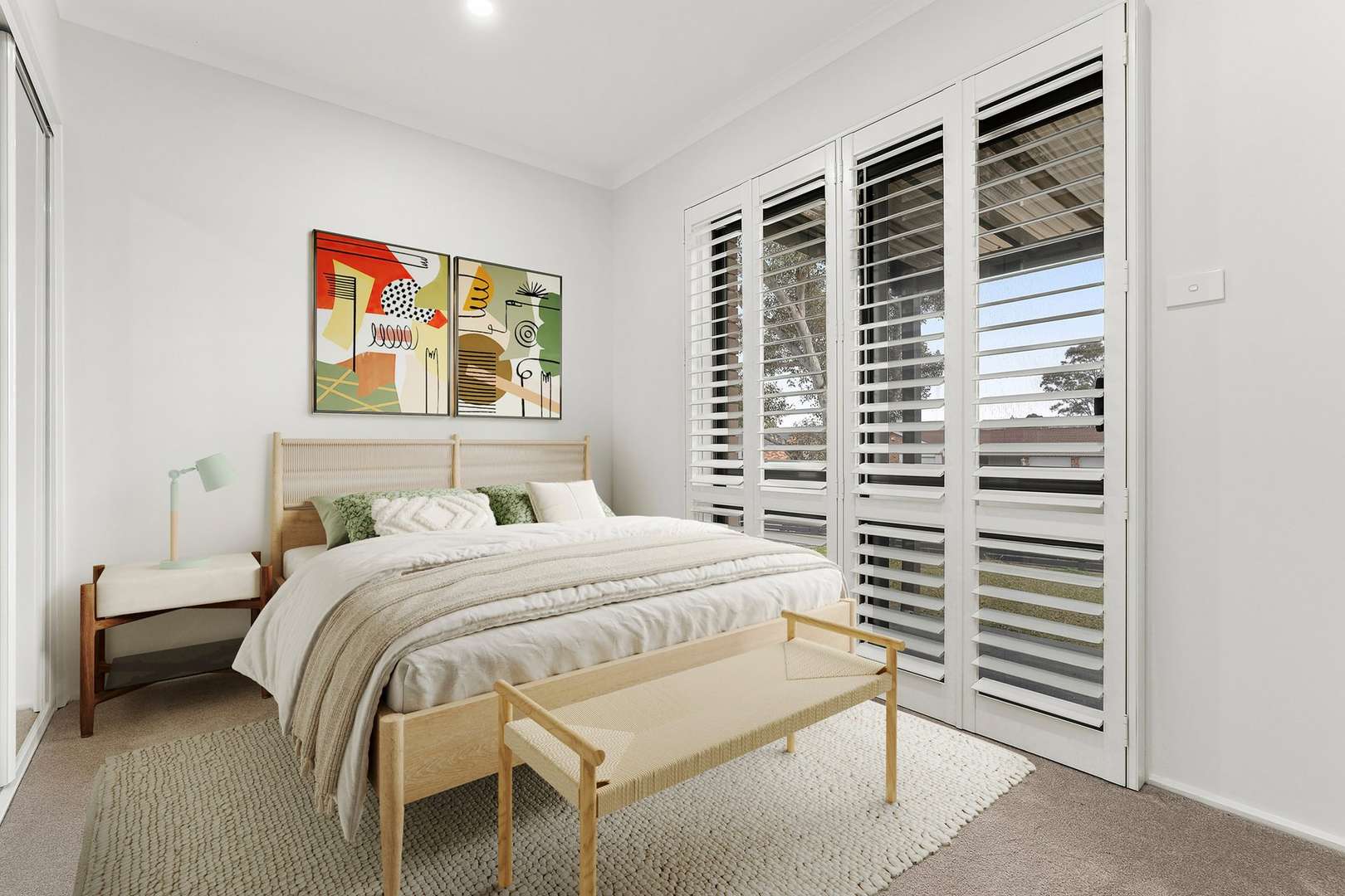 Stylishly Refurbished Home!