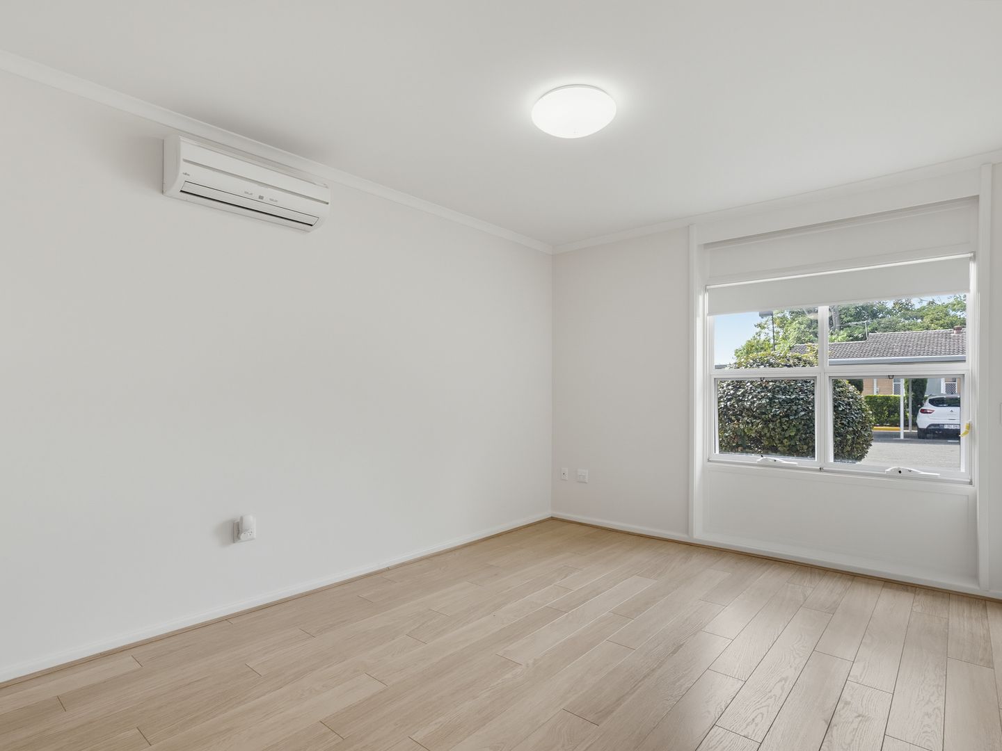 Over 55s Living – 1Bedroom Villa