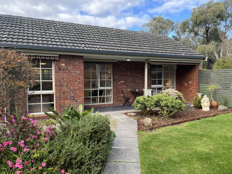 'UNDER OFFER' - A tranquil environment to enjoy a relaxed and comfortable retirement.