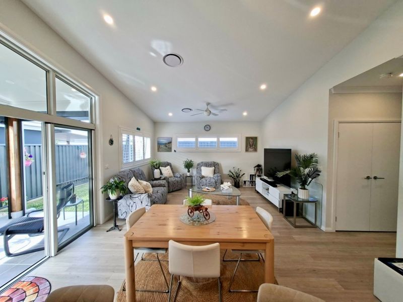 EFFORTLESS ELEGANT LIVING