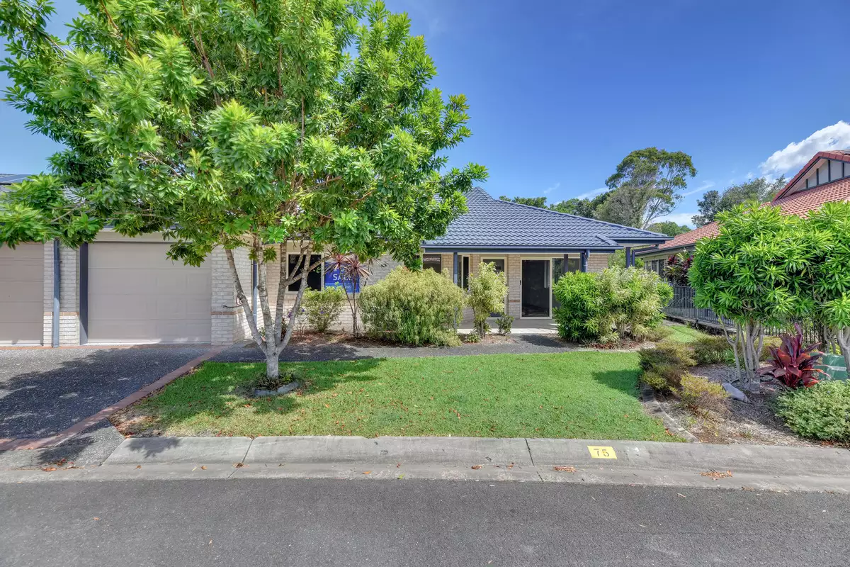 Caloundra Rise Retirement Estate Unit 75