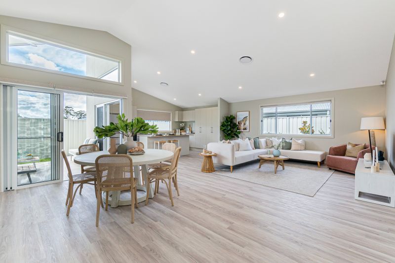 Exceptional Living for Over 55s