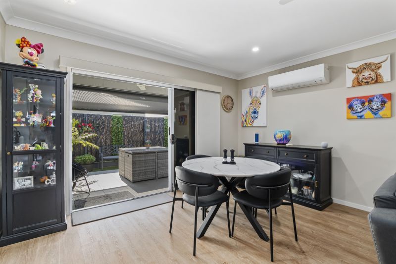 Fresh, Bright & Move In Ready!