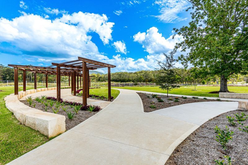 Find Home at Monterey