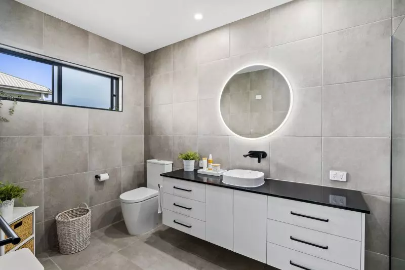 Site 156 - Established Lillydale G1